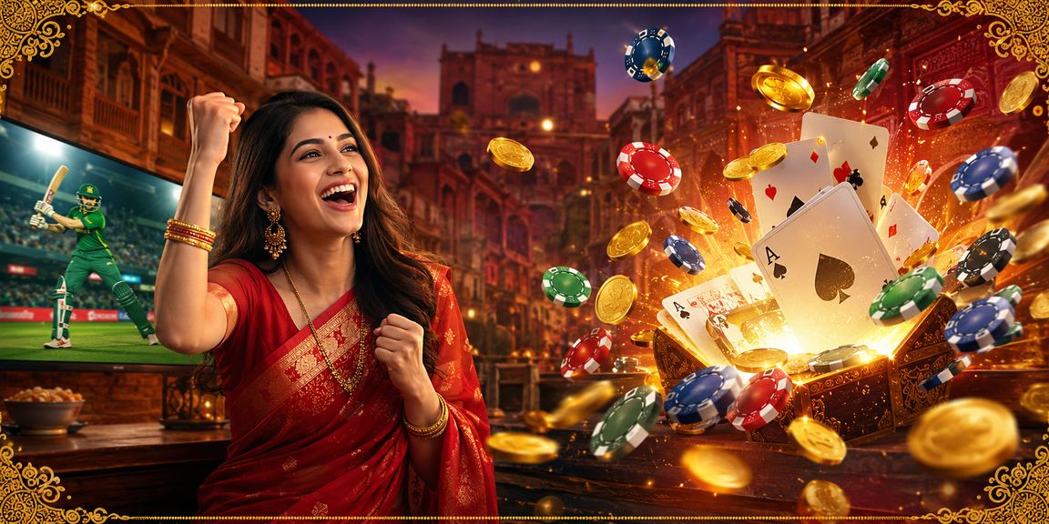 khelaghor casino